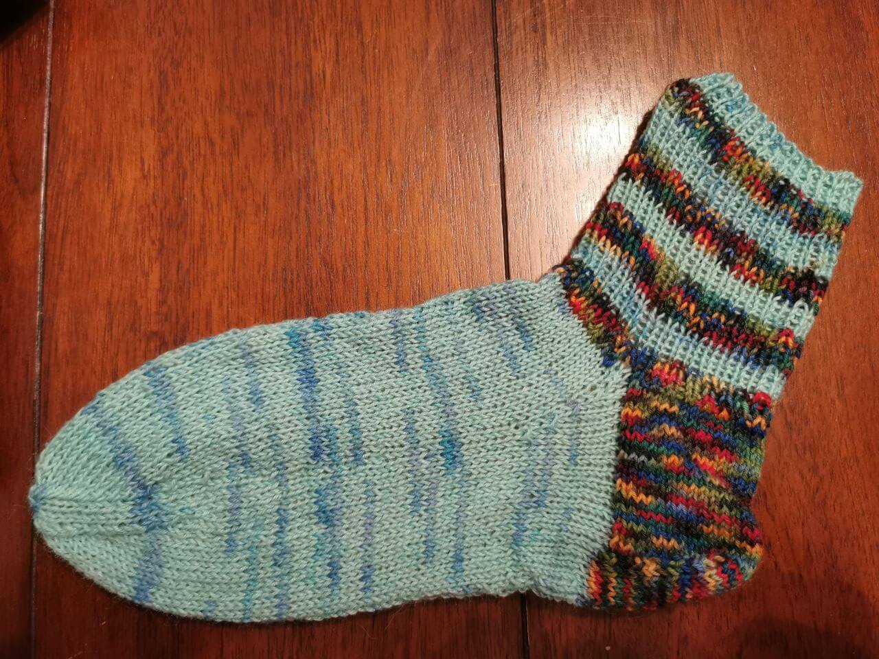 Gr. 39 | aqua-bunt